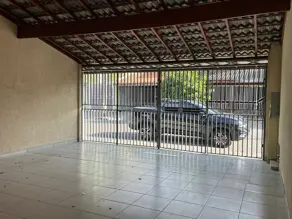 Sobrado Residencial Bosque dos Ipes, São José dos Campos - SP — foto 1