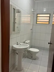 Imagem 5 - Sobrado em Residencial Bosque dos Ipes, São José dos Campos - SP