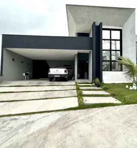 Imagem 2 - Casa Condomínio em Condomínio Terras do Vale, Caçapava - SP
