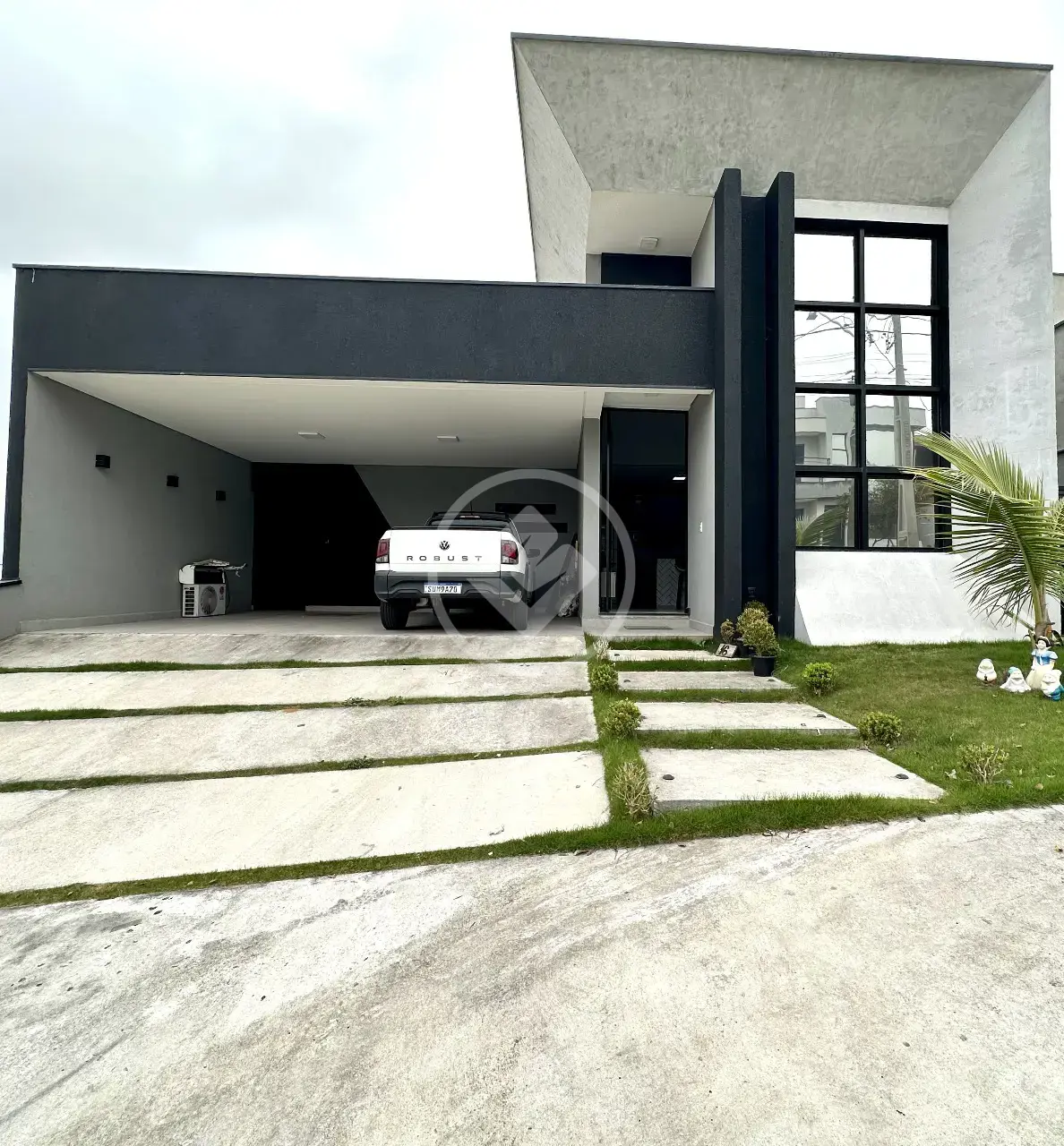 Imagem 2 - Casa Condomínio em Condomínio Terras do Vale, Caçapava - SP