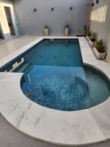 Imagem 6 - Casa Condomínio em Condomínio Terras do Vale, Caçapava - SP
