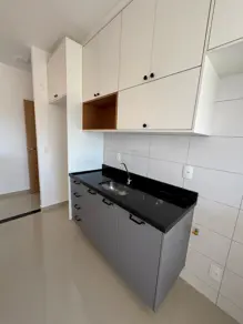 Imagem 3 - Apartamento em Parque Industrial, São José dos Campos - SP