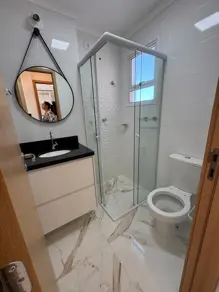 Imagem 6 - Apartamento em Parque Industrial, São José dos Campos - SP