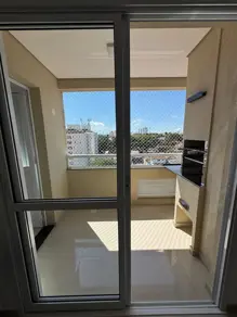 Apartamento Parque Industrial, São José dos Campos - SP — foto 2