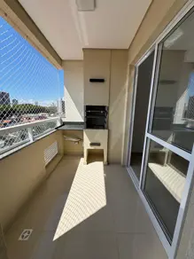 Apartamento Parque Industrial, São José dos Campos - SP — foto 1