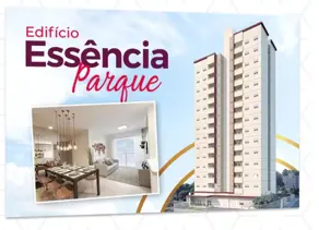 Imagem 2 - Apartamento em Parque Industrial, São José dos Campos - SP