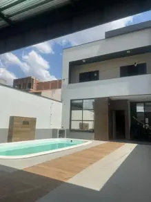 Sobrado Setville Altos de São José, São José dos Campos - SP — foto 1