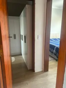 Imagem 6 - Sobrado em Setville Altos de São José, São José dos Campos - SP