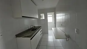 Apartamento Jardim Uira, São José dos Campos - SP — foto 2