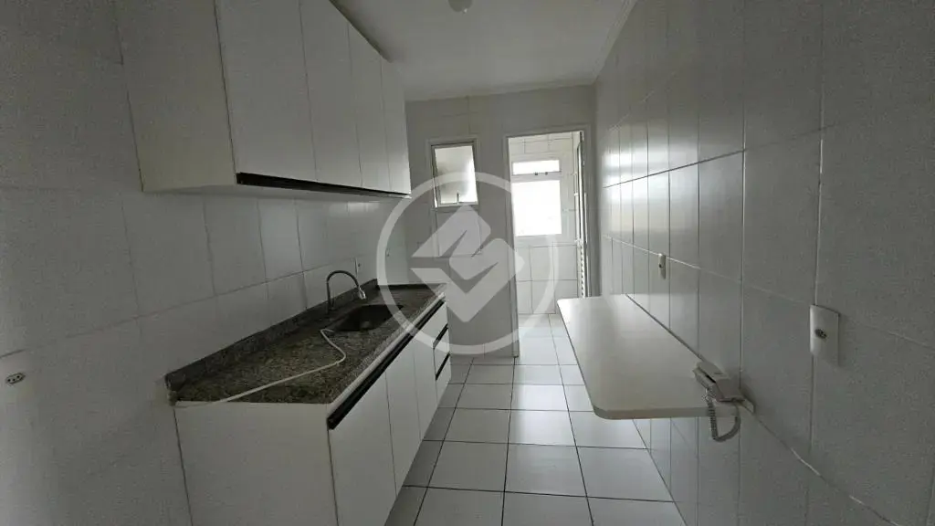 Image 2 - Apartamento em Jardim Uira, São José dos Campos - SP