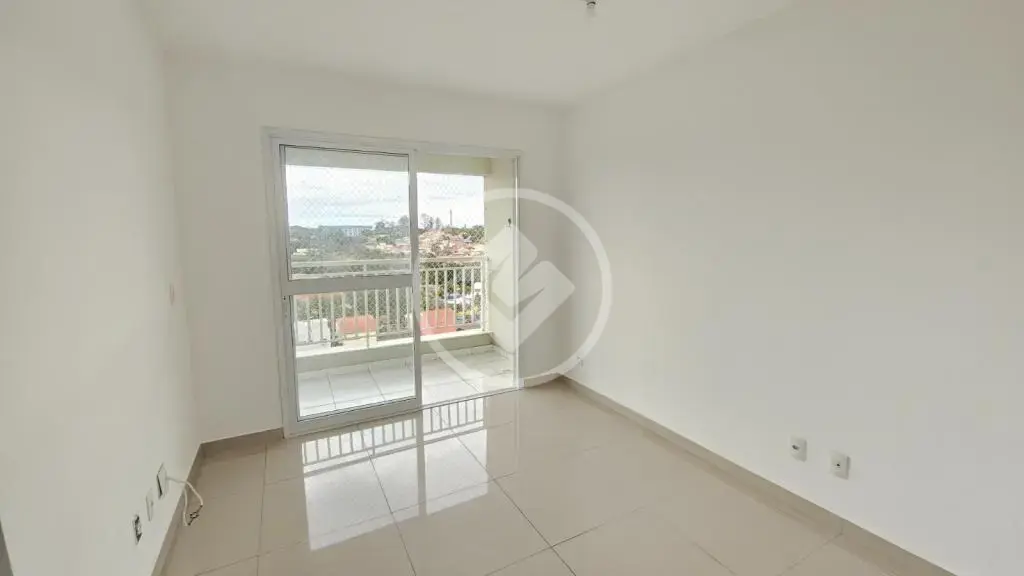 Imagem 1 - Apartamento em Jardim Uira, São José dos Campos - SP