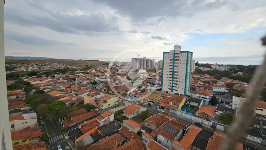 Image 11 - Apartamento em Jardim Uira, São José dos Campos - SP