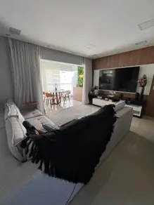 Apartamento Jardim das Industrias, São José dos Campos - SP — foto 2