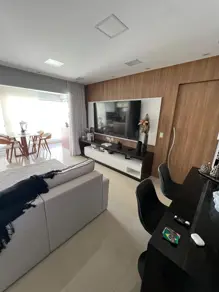 Imagem 3 - Apartamento em Jardim das Industrias, São José dos Campos - SP