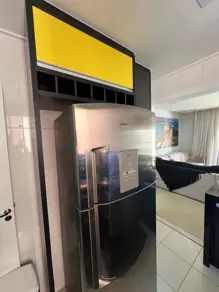 Imagem 4 - Apartamento em Jardim das Industrias, São José dos Campos - SP