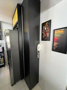 Imagem 5 - Apartamento em Jardim das Industrias, São José dos Campos - SP