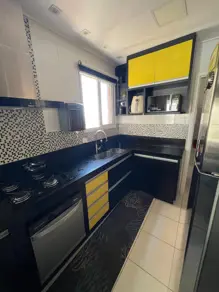 Imagem 6 - Apartamento em Jardim das Industrias, São José dos Campos - SP