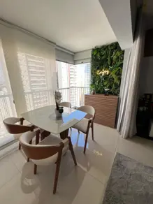 Apartamento Jardim das Industrias, São José dos Campos - SP — foto 1
