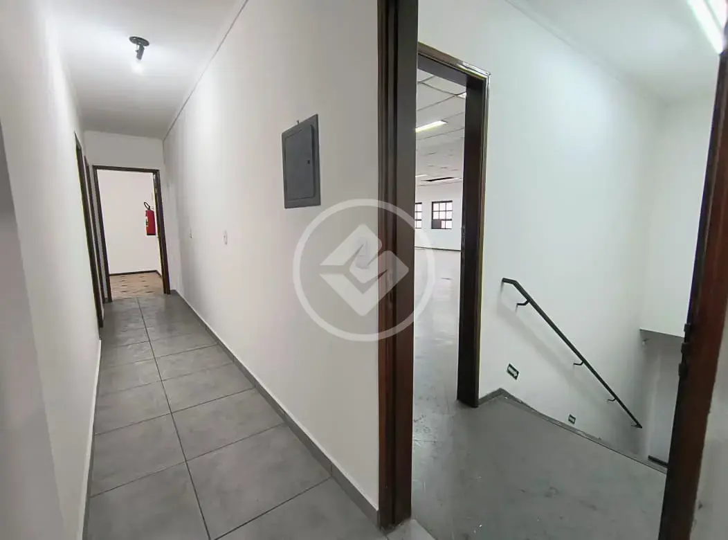 Image 2 - Andar / Laje Corporativa em Palmeiras de São José, São José dos Campos - SP