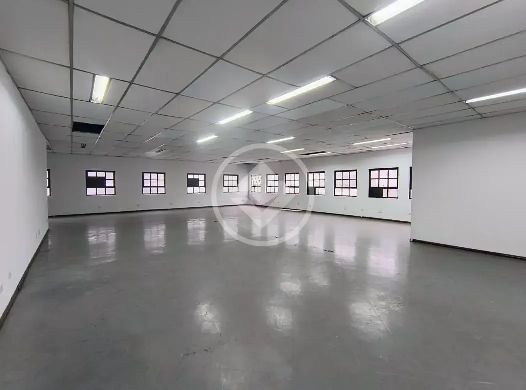 Imagem 1 - Andar / Laje Corporativa em Palmeiras de São José, São José dos Campos - SP