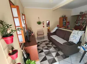 Casa Residencial Santa Paula, Jacareí - SP — foto 1