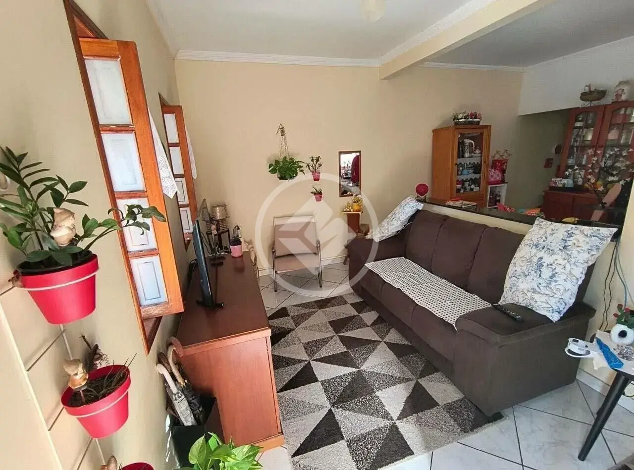 Imagem 1 - Casa em Residencial Santa Paula, Jacareí - SP