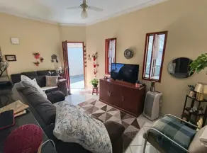Imagem 3 - Casa em Residencial Santa Paula, Jacareí - SP