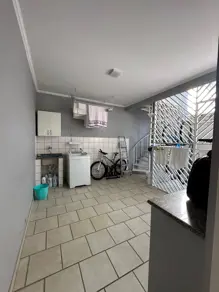 Imagem 6 - Sobrado em Residencial Uniao, São José dos Campos - SP