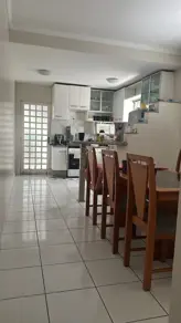 Sobrado Residencial Uniao, São José dos Campos - SP — foto 2