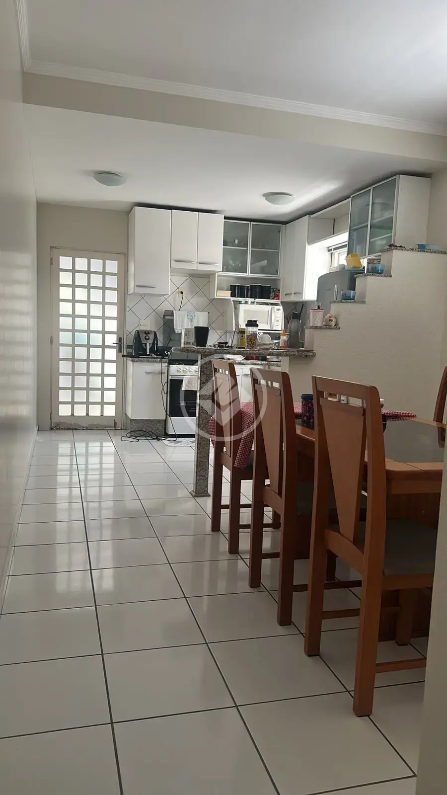 Imagem 1 - Sobrado em Residencial Uniao, São José dos Campos - SP