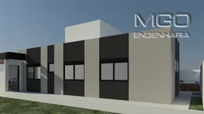 Imagem 4 - Casa Condomínio em Loteamento Floresta, São José dos Campos - SP