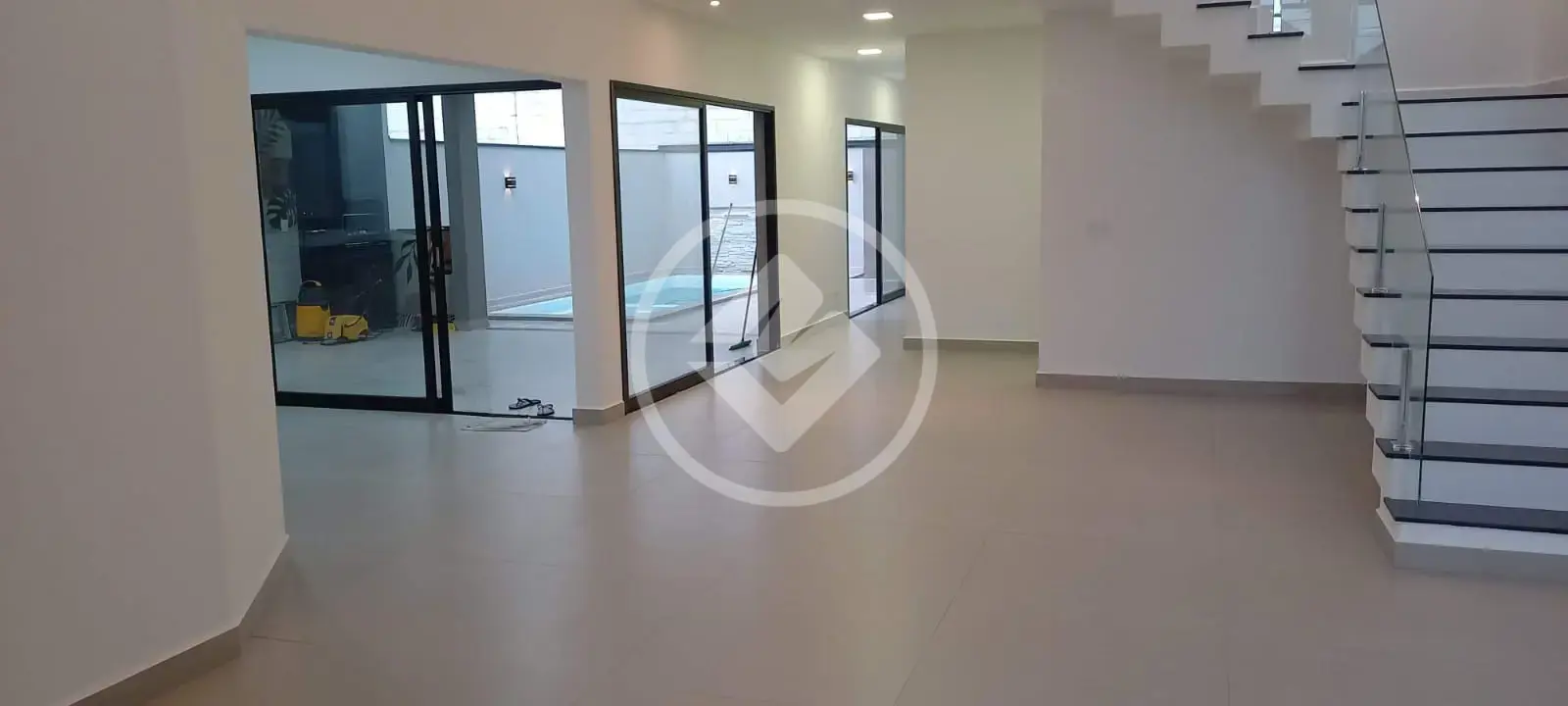 Imagem 2 - Casa Condomínio em Bairro do Grama, Caçapava - SP