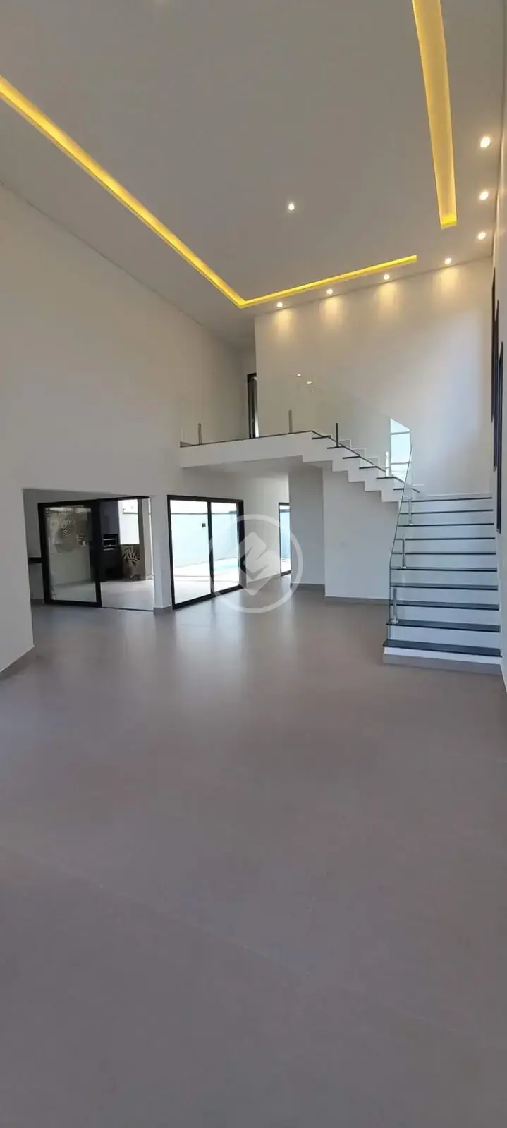 Imagem 5 - Casa Condomínio em Bairro do Grama, Caçapava - SP