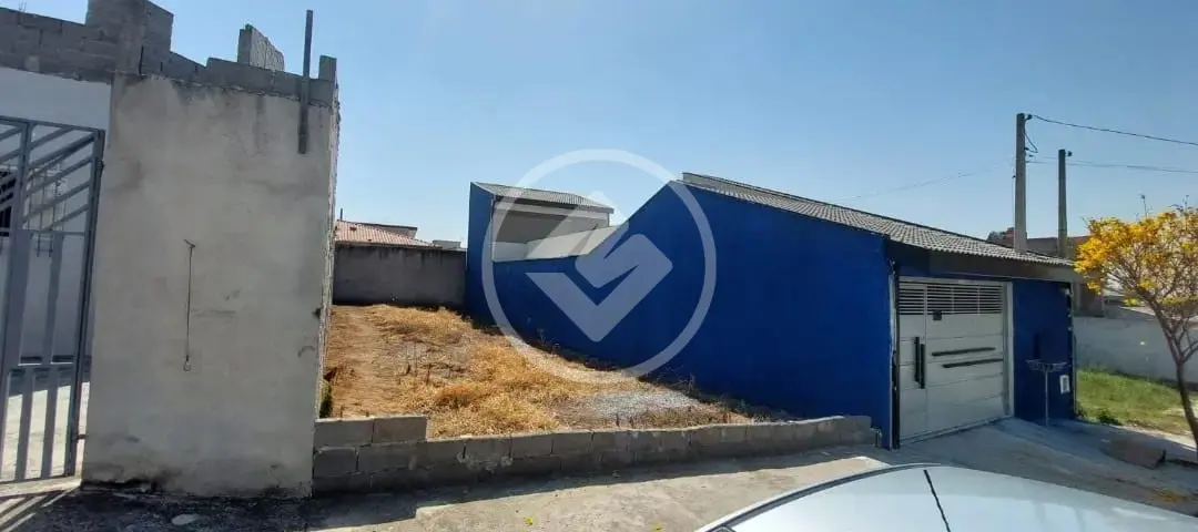 Imagem 2 - Terreno em Setville Altos de São José, São José dos Campos - SP