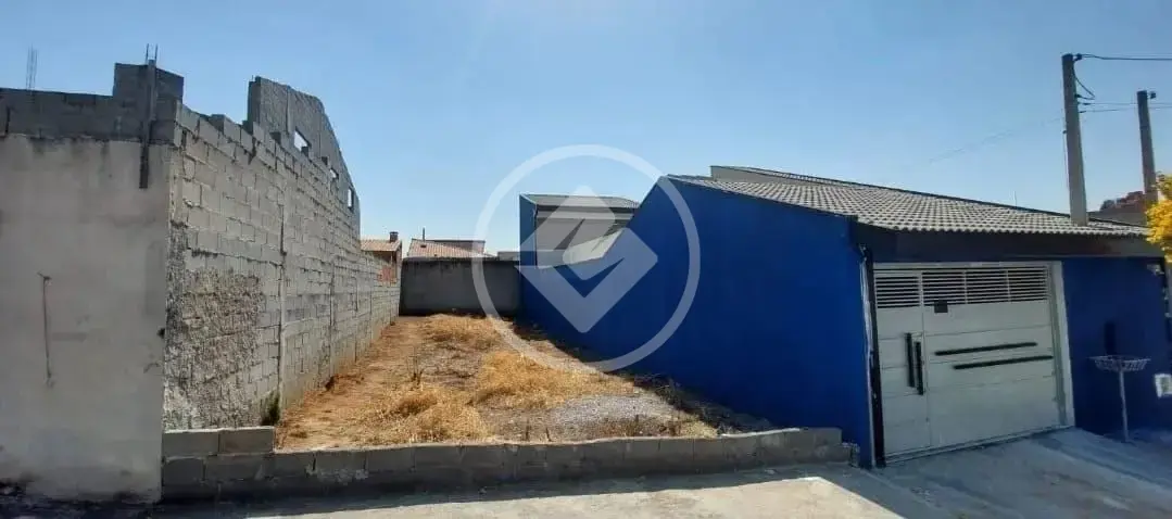 Imagem 1 - Terreno em Setville Altos de São José, São José dos Campos - SP