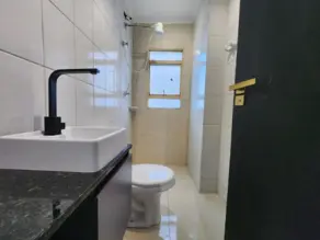 Imagem 5 - Apartamento em Jardim Santa Ines II, São José dos Campos - SP