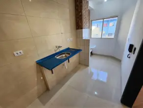 Imagem 2 - Apartamento em Jardim Santa Ines II, São José dos Campos - SP