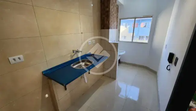 Imagem 4 - Apartamento em Jardim Santa Ines II, São José dos Campos - SP