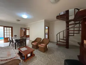 Imagem 6 - Sobrado em Jardim Terras de Sao Joao, Jacareí - SP