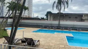 Apartamento Vila Cardoso, São José dos Campos - SP — foto 2