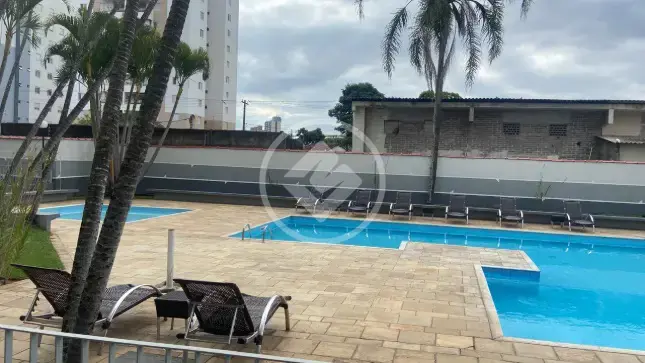 Image 2 - Apartamento em Vila Cardoso, São José dos Campos - SP
