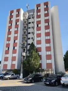 Apartamento Vila Cardoso, São José dos Campos - SP — foto 1