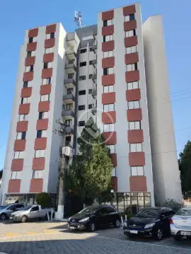Imagem 1 - Apartamento em Vila Cardoso, São José dos Campos - SP
