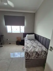 Imagem 4 - Casa em Jardim Satélite, São José dos Campos - SP
