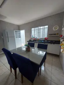 Casa Jardim Satélite, São José dos Campos - SP — foto 1