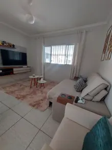 Imagem 3 - Casa em Jardim Satélite, São José dos Campos - SP