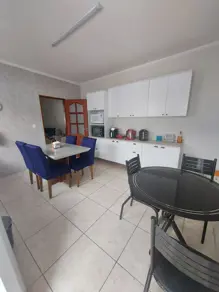 Imagem 5 - Casa em Jardim Satélite, São José dos Campos - SP