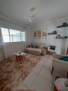 Imagem 2 - Casa em Jardim Satélite, São José dos Campos - SP