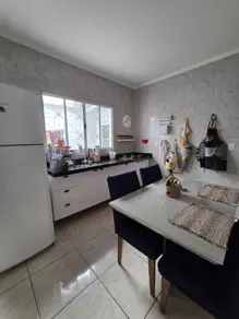 Imagem 6 - Casa em Jardim Satélite, São José dos Campos - SP