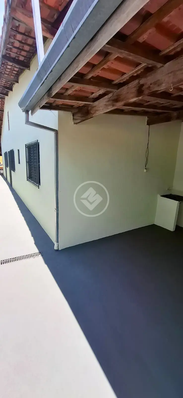 Imagem 1 - Casa em Residencial Armando Moreira Righi, São José dos Campos - SP